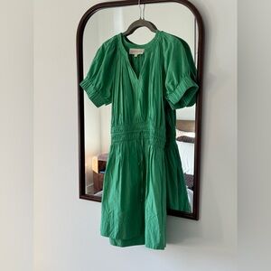 Love the label Mini Dress